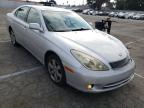 LEXUS - ES330