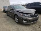 KIA - OPTIMA