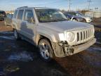 JEEP - PATRIOT