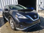 NISSAN - MURANO