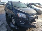 CHEVROLET - TRAX