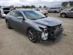 NISSAN - MAXIMA