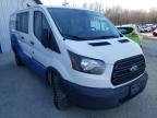 FORD - TRANSIT CONNECT