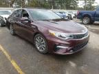 KIA - OPTIMA