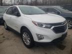 CHEVROLET - EQUINOX