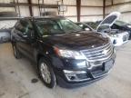 CHEVROLET - TRAVERSE