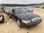 FORD - CROWN VICTORIA