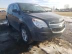 CHEVROLET - EQUINOX