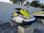 YAMAHA - JETSKI