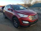 HYUNDAI - SANTA FE