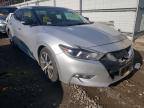NISSAN - MAXIMA