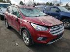 FORD - ESCAPE