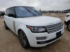 LAND ROVER - RANGE ROVER