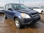 HONDA - CRV