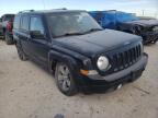 JEEP - PATRIOT