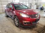 CHEVROLET - TRAVERSE