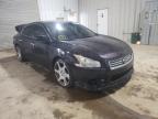 NISSAN - MAXIMA