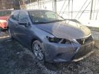 LEXUS - CT 200