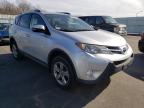 TOYOTA - RAV4