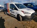 FORD - TRANSIT CONNECT