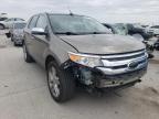 FORD - EDGE