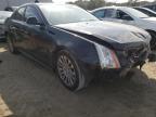 CADILLAC - CTS