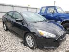 FORD - FOCUS