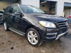 MERCEDES-BENZ - M-CLASS