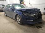 KIA - OPTIMA