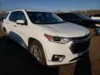 CHEVROLET - TRAVERSE