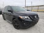 NISSAN - PATHFINDER