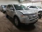 FORD - EDGE