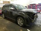 CHEVROLET - EQUINOX