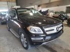 MERCEDES-BENZ - GL-CLASS