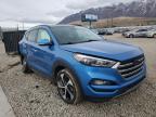 HYUNDAI - TUCSON