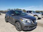 NISSAN - KICKS