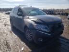 NISSAN - PATHFINDER