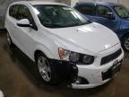 CHEVROLET - SONIC