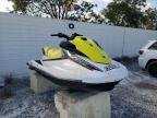 YAMAHA - JETSKI