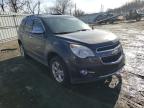 CHEVROLET - EQUINOX