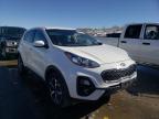 KIA - SPORTAGE