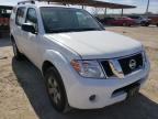 NISSAN - PATHFINDER