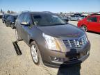 CADILLAC - SRX