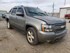 CHEVROLET - AVALANCHE