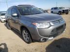 MITSUBISHI - OUTLANDER