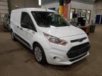 FORD - TRANSIT CONNECT