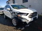 FORD - ECOSPORT S