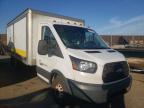 FORD - TRANSIT CONNECT