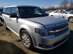 FORD - FLEX