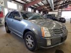 CADILLAC - SRX